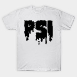 Drippy Psi T-Shirt